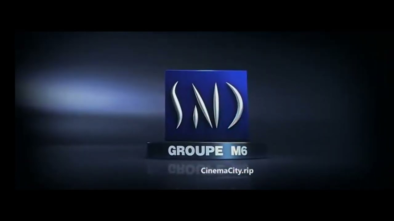 SND Groupe M6/Canal+/EuropaCorp/TF1 Films Production (2025)