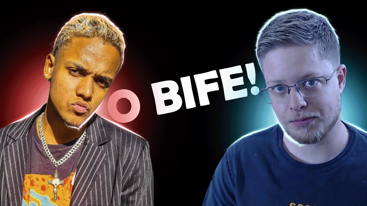 LUIS GUIME. O BIFE. E NO QUE ISSO AFETA O GRÊMIO