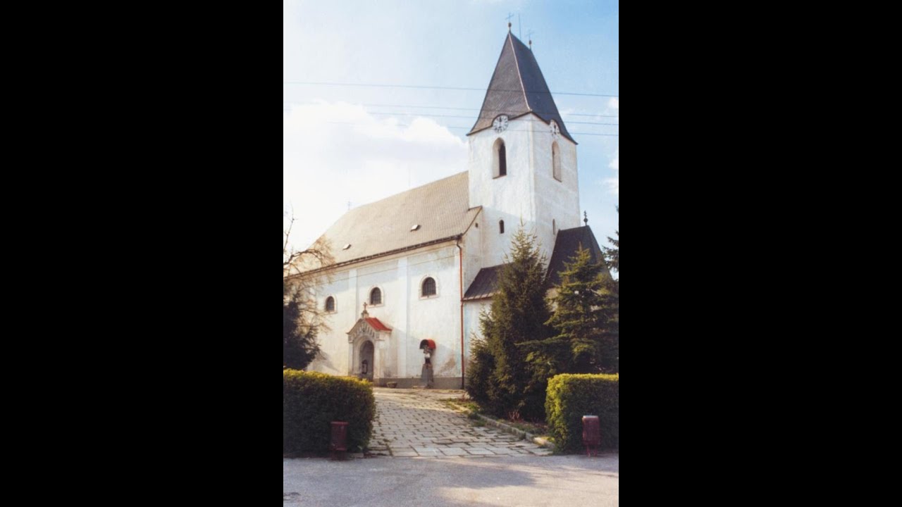 Bratislava-Rača (SK)  Rímskokatolícky Farský kostol svätého Filipa a Jakuba, apoštolov - zvon