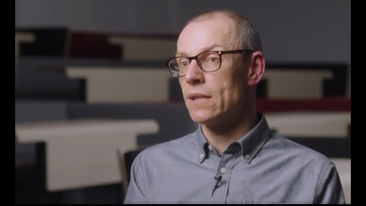 Dr Jon Hughes discusses 'Das Leben der Anderen'