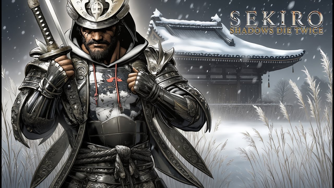 МОЖЕТ БЫТЬ СЕГОДНЯ. ПЕРВЫЙ РАЗ. Sekiro: Shadows Die Twice #10