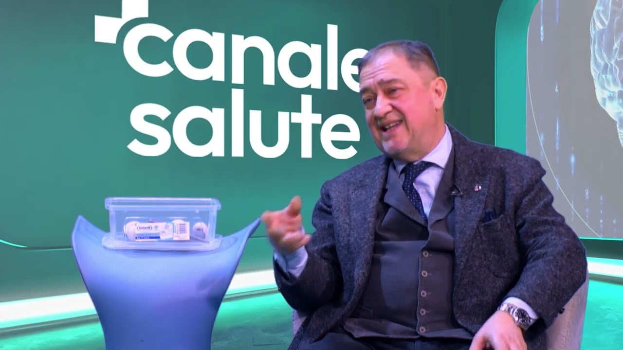 Canale Salute: Artrosi dell'anca, parte 1 del 18/02/2026