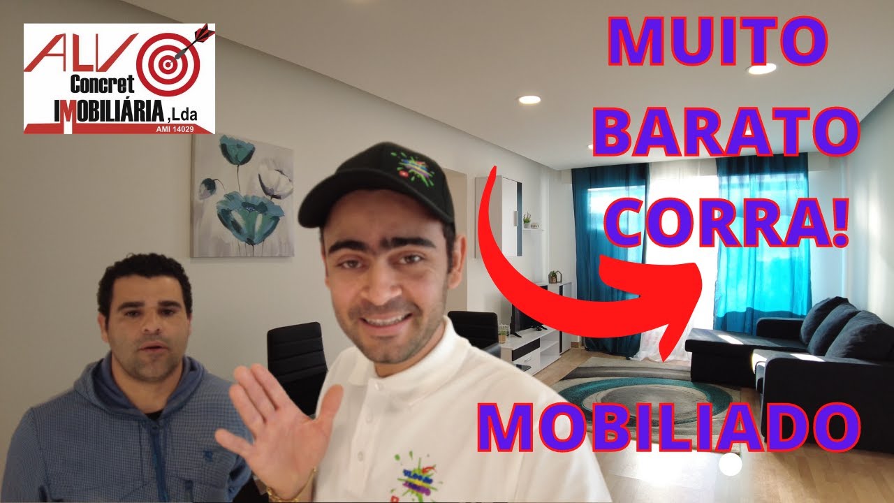 APARTAMENTO T3 NO MIRATEJO-CORROIOS BARATO E BEM LOCALIZADO 🇵🇹