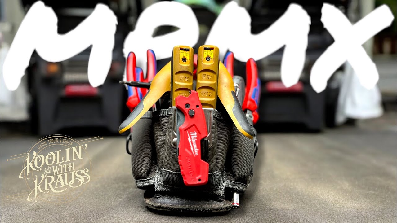 НОВЫЙ VETO Pro Pac MPMX | СНАРЯЖЕНИЕ ДЛЯ СИСТЕМ ОВКВ | Идеальный подсумок?