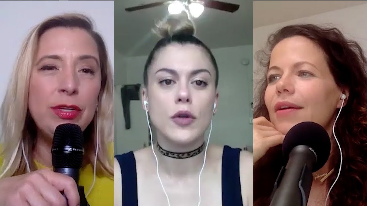 Lindsey Shaw talks addiction, why the path to success is bumpy, and armpit hair in quarantine.