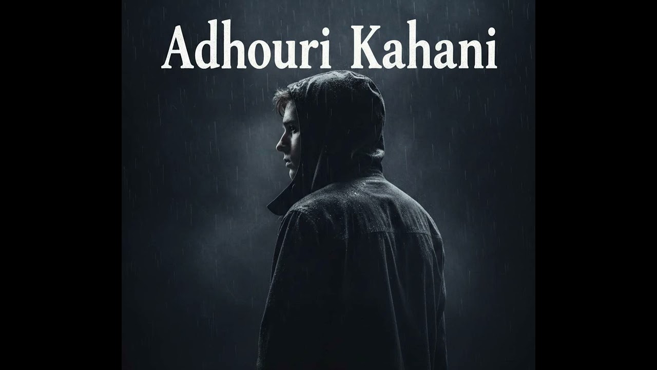 Adhoori Kahani | New Punjabi Sad Song 2026 | Full Emotional Track