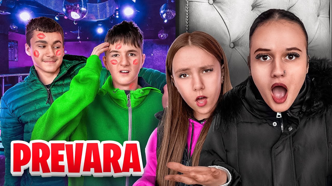 REDŽO I SULJIN URADILI VELIKU GLUPOST !