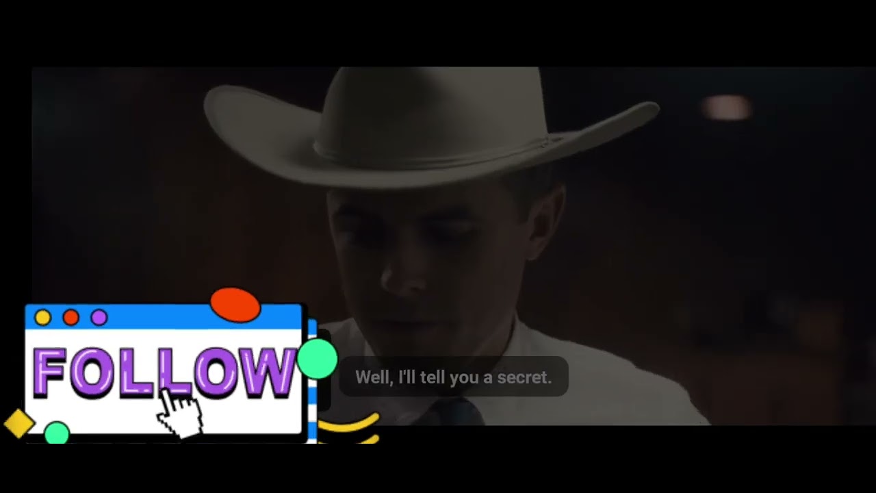 The Killer Inside Me