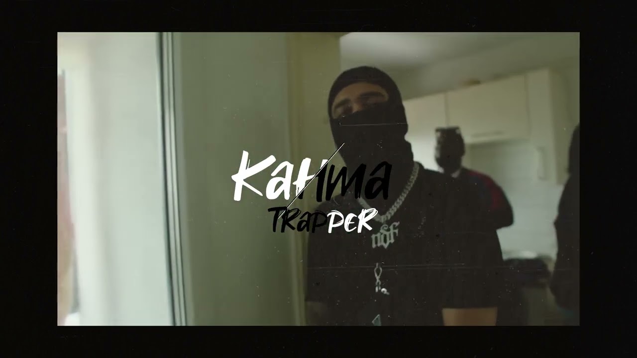 (FREE FOR PROFIT) Kalim Type Beat 