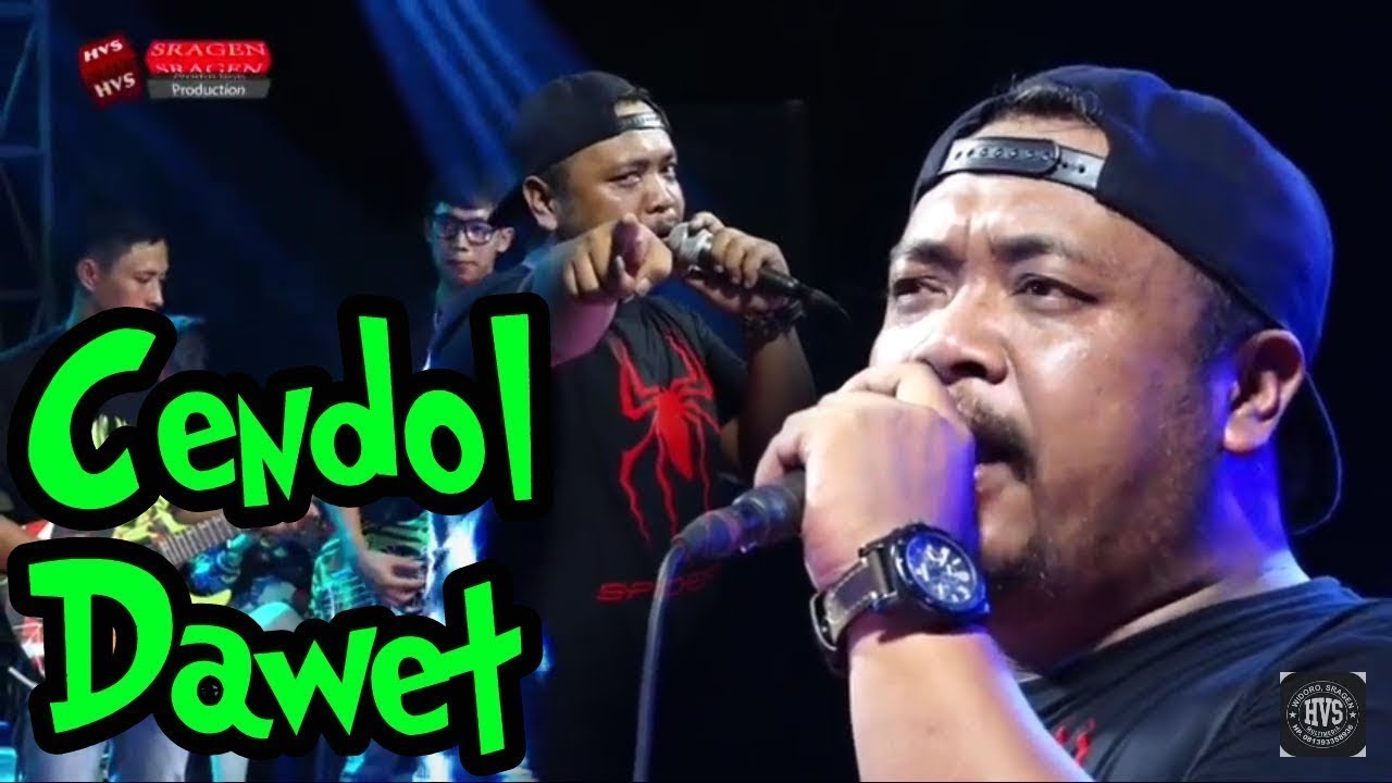 PAMER BOJO ( DIDI KEMPOT ) CENDOL DAWET AMBYARRR  - ABAH LALA