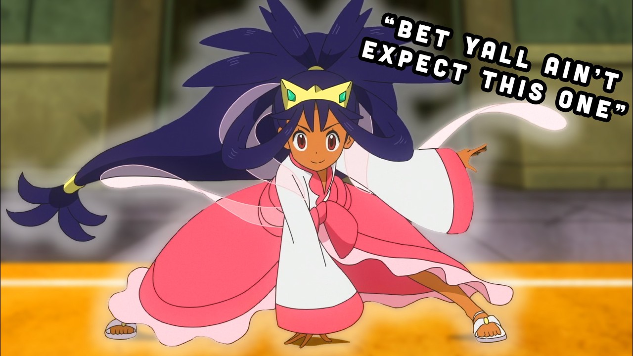 The BEST Comeback In Pokémon History
