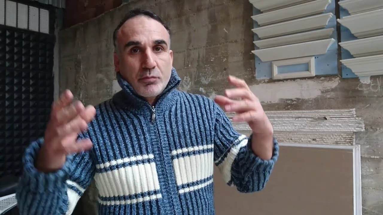 Duvarlardaki Küf ve Islaklığa Son! | En Etkili Yalıtım Yöntemleri