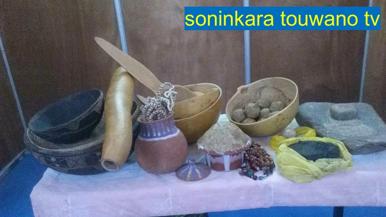 soninkara touwano (XARAN SUUGE ) YEKHOU