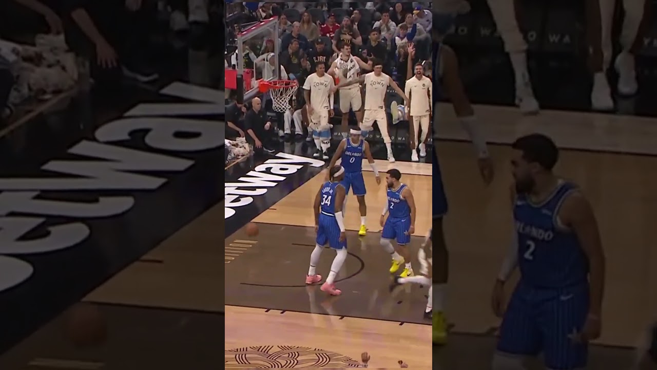 Gary Payton II - NBA Player/Highlights