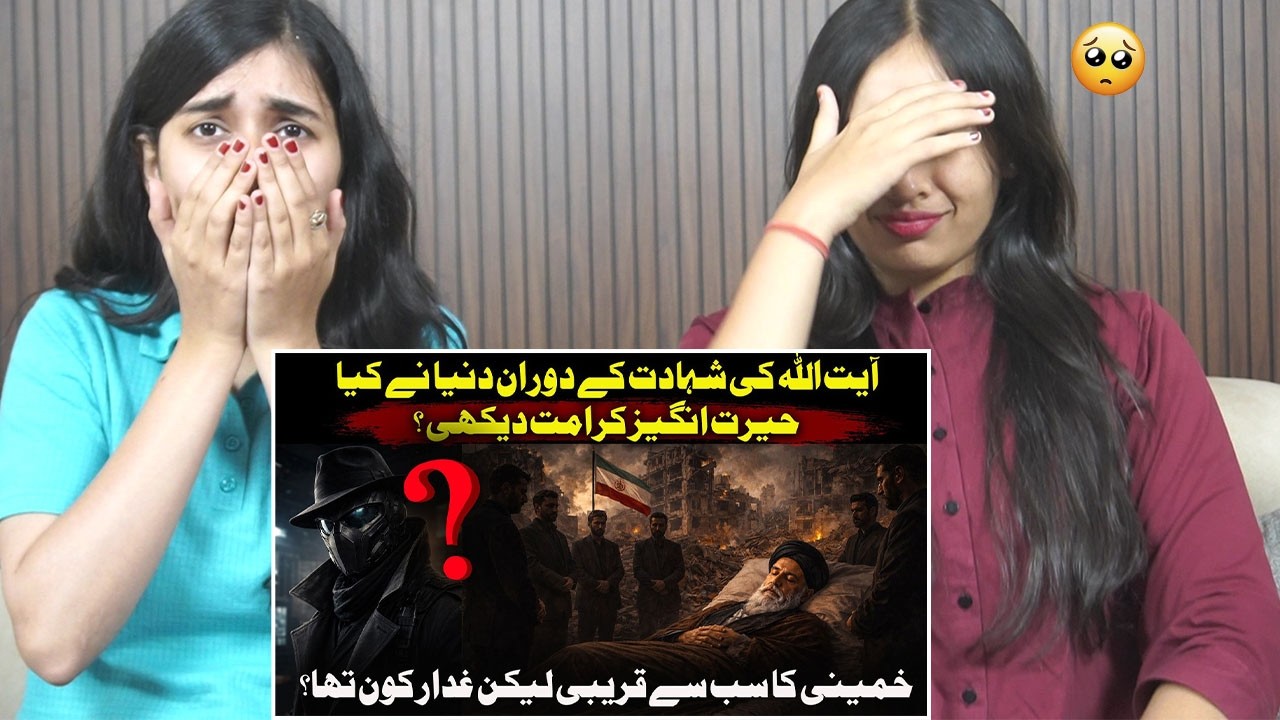 Indian Reaction to Middle East Tensions Explained After Khamenei’s Death | Raula Pao