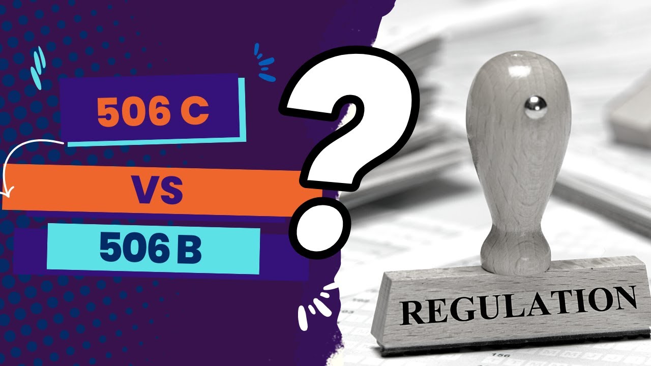 506B vs 506C