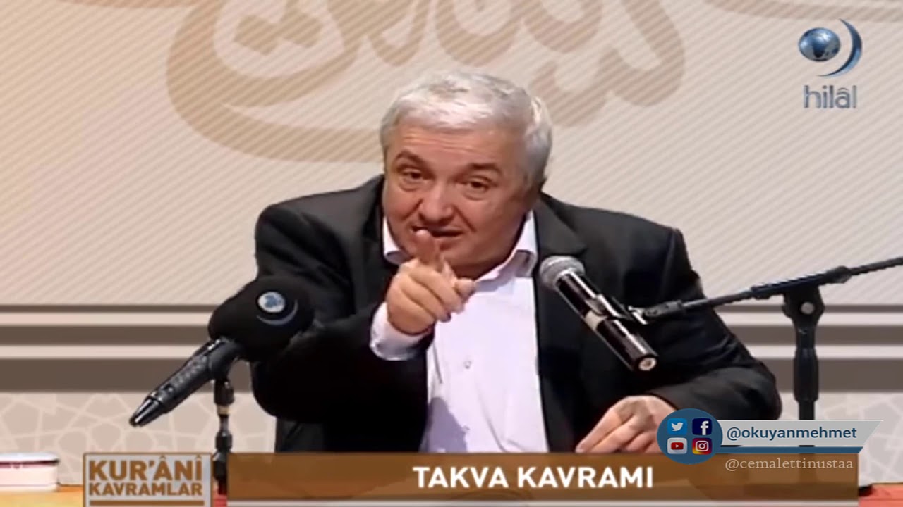 Kurban nedir? - Prof.Dr. Mehmet Okuyan