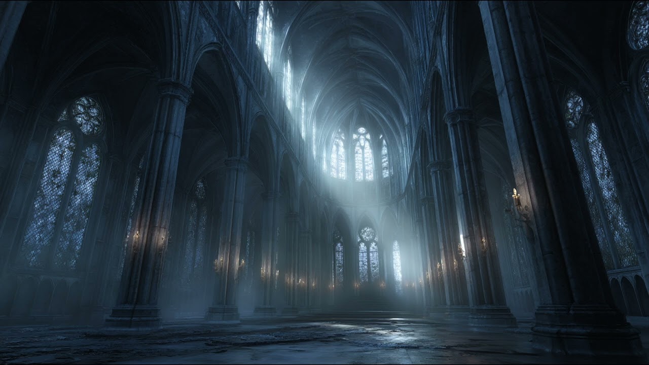 Ney - Goddess of Death (2 hours version)
