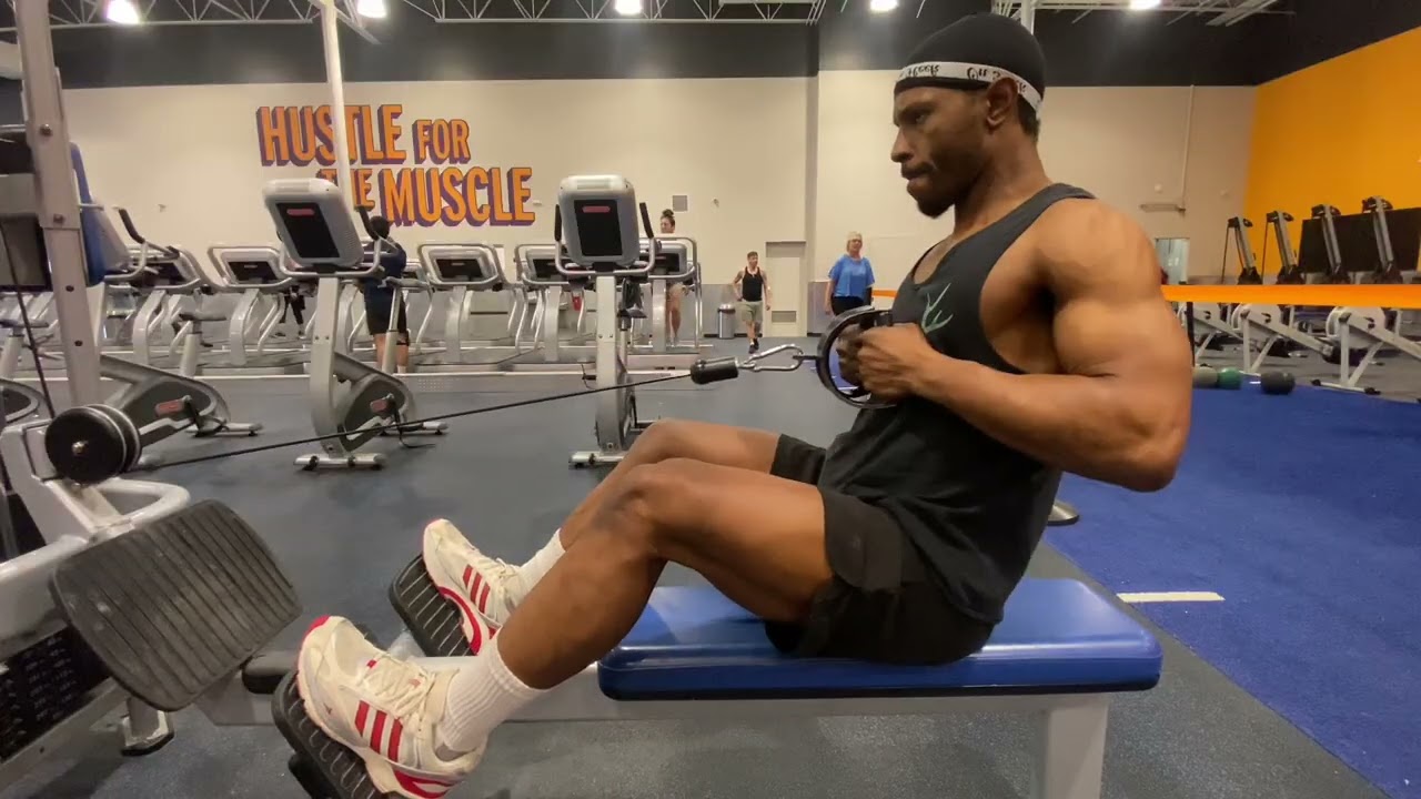 Saturday gym session….#workout #gymmotivation #calisthenics  