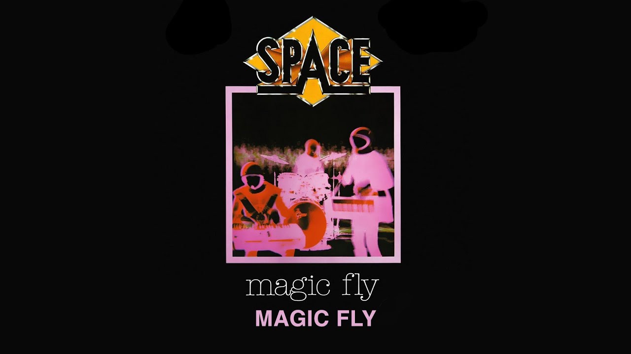 Space - Magic Fly (Official Audio)