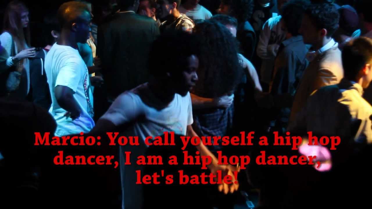 C@ptive TV: U.M.A - Welcome to the Underground