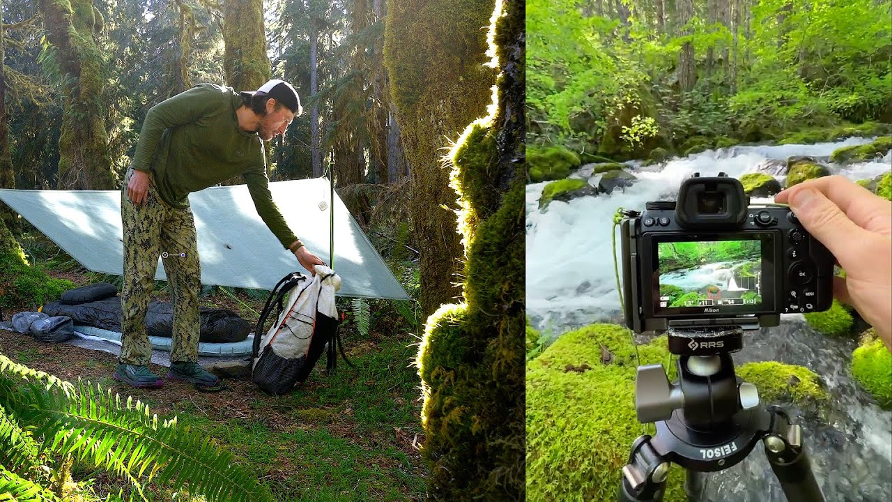 📷 My SHUTTER SPEED SECRETS for LONG EXPOSURES | Landscape Photography Tips