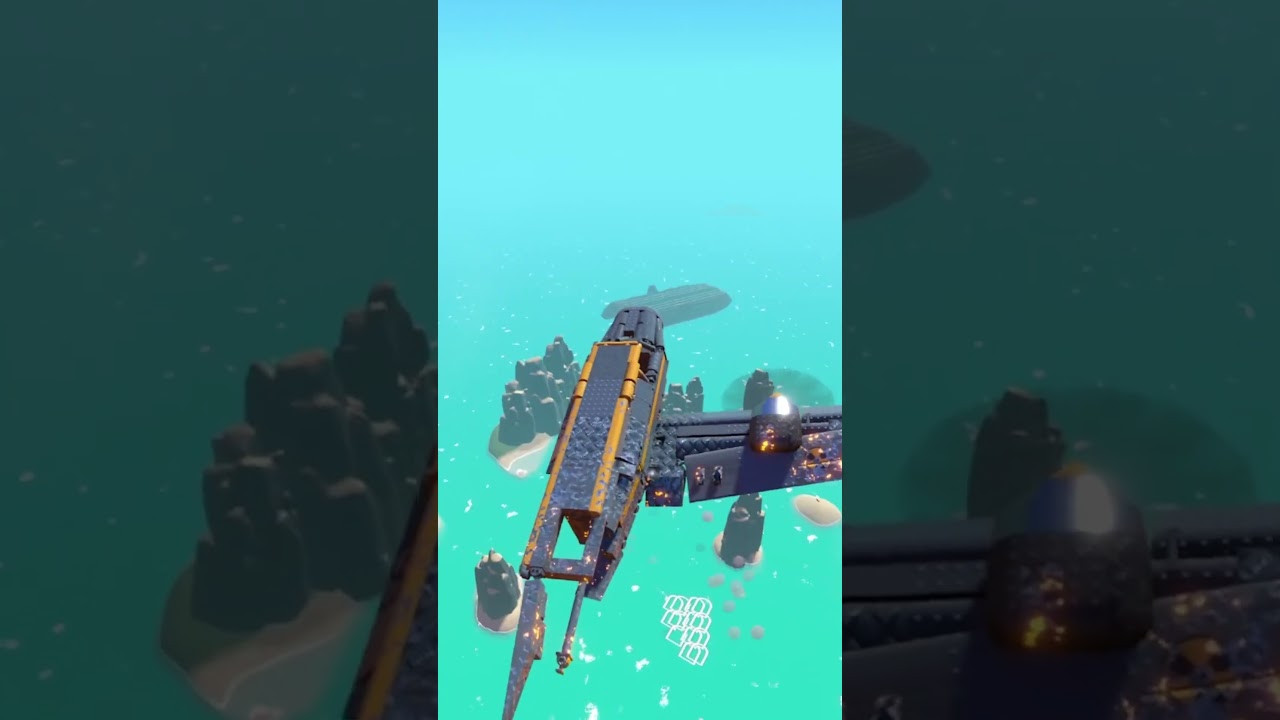 The Bomber is Pretty Strong 