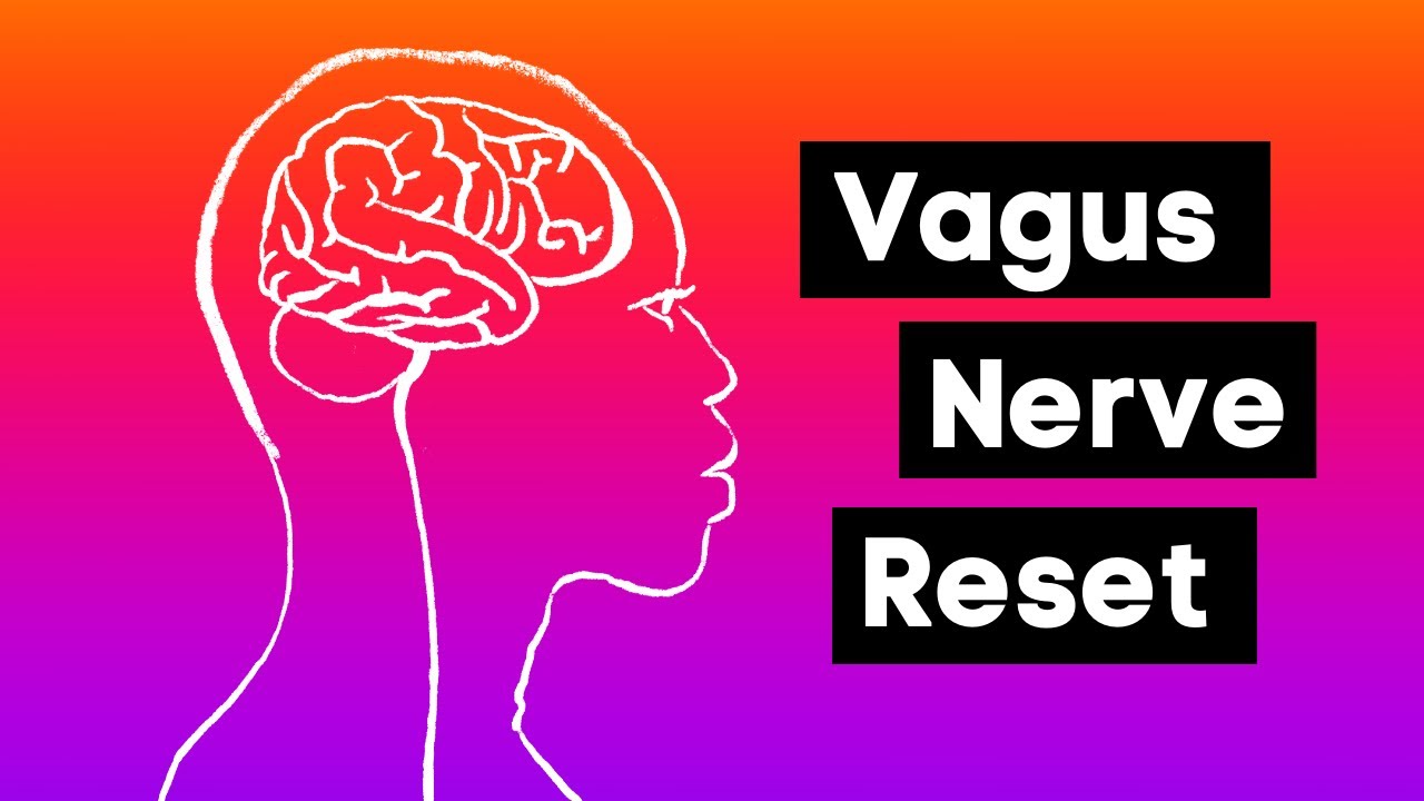 Mindfulness Exercise: Vagus Nerve Reset