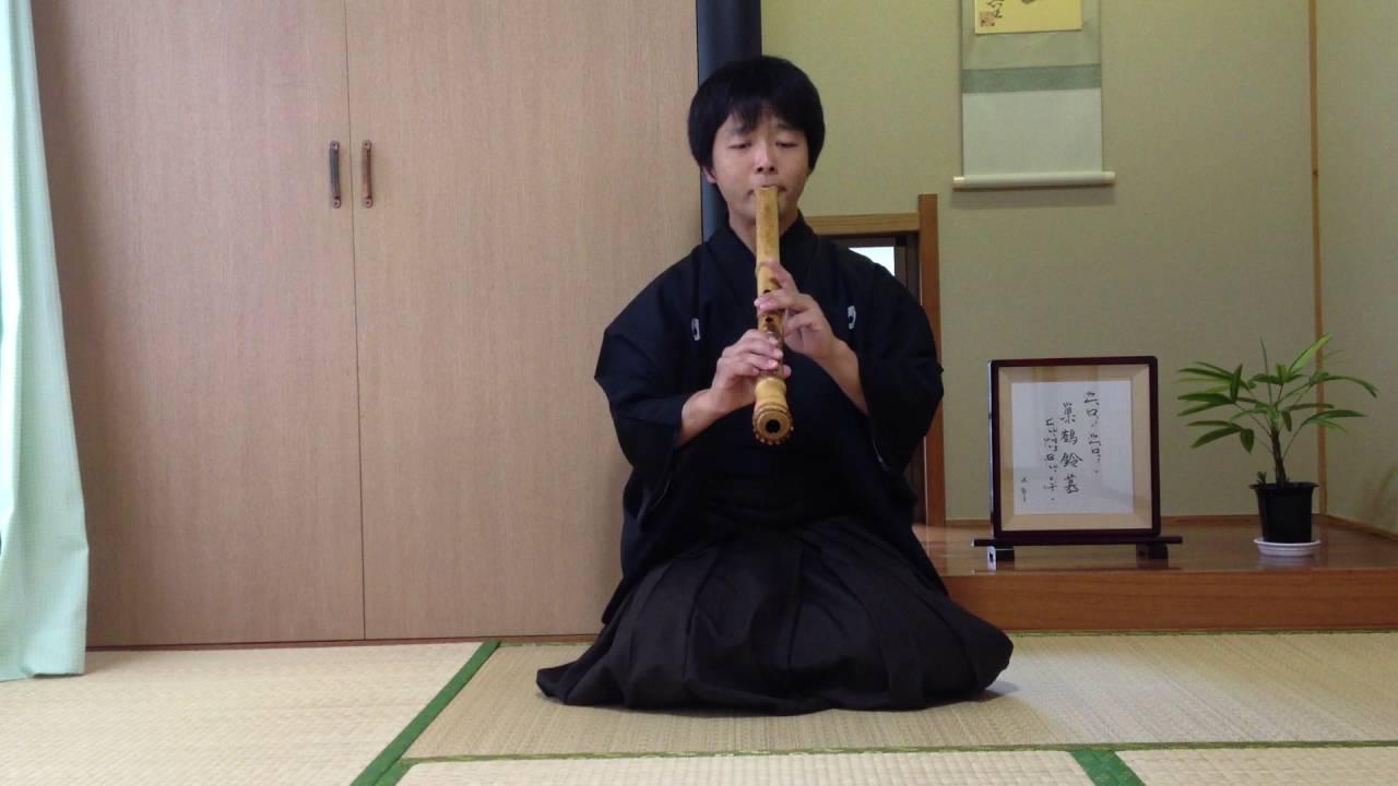 志図の曲（Shizu no Kyoku）山口 翔