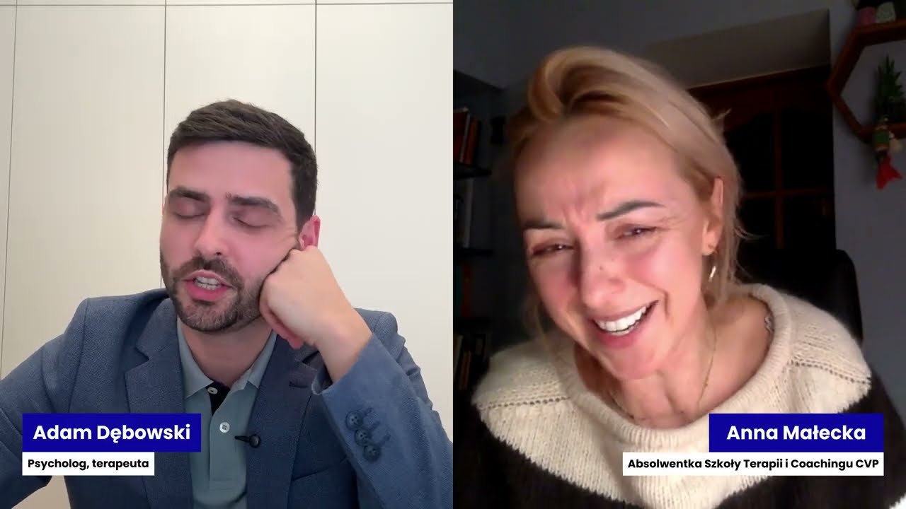 Od sceptycyzmu do odwagi. Jak Szkoła Terapii i Coachingu zmieniła moje życie - Anna Małecka