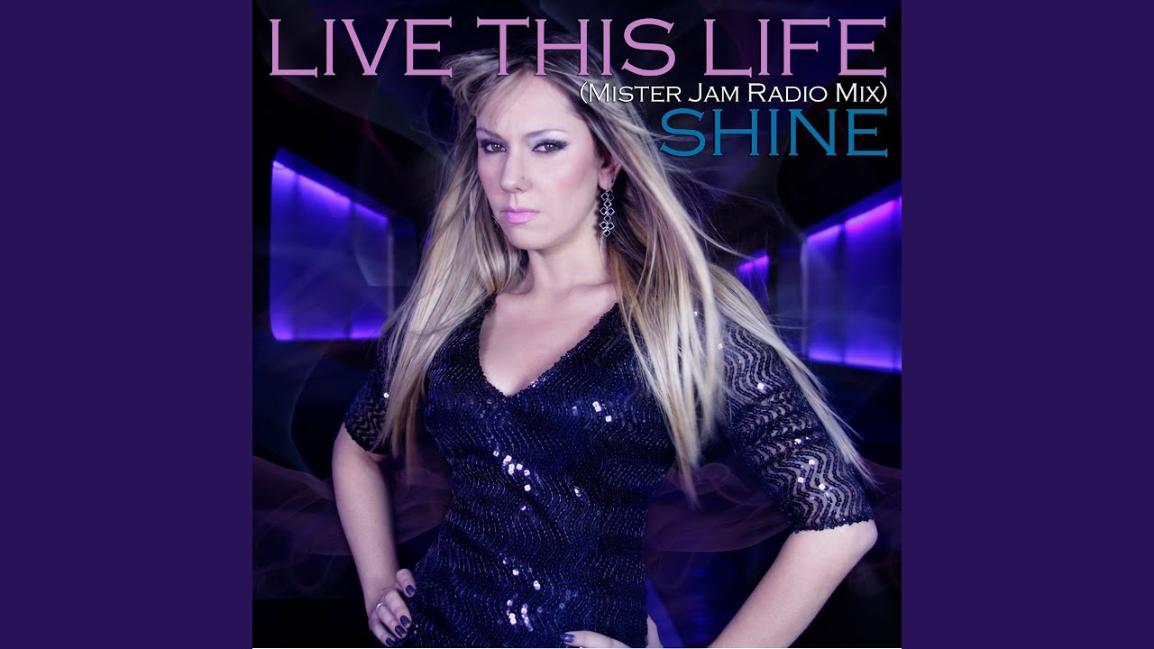 Live This Life (Mister Jam Radio Mix)