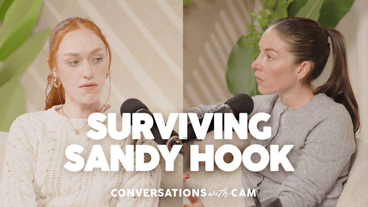 Sandy Hook Survivor, Ella Seaver, Shares The Impacts of Mass Shootings No One Talks About