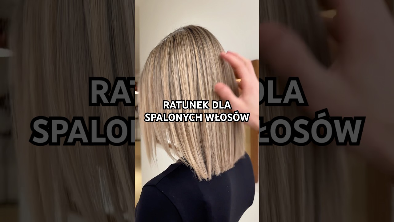 BALEJAŻ VS AIRTOUCH ‼️ a Ty kt&oacute;rą technikę wybierasz ? #balayage #airtouch #hairtutorial #fryzjer
