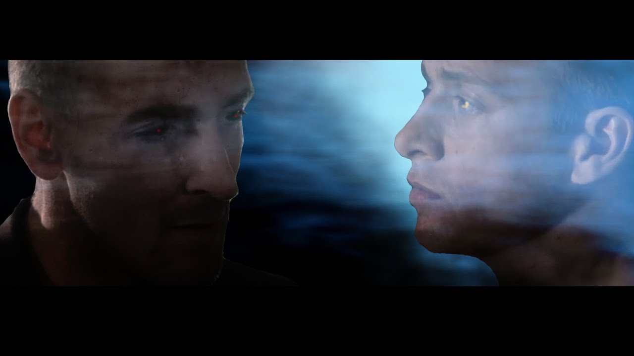 Andre Fux/Semir Gerkhan - A Part Of You