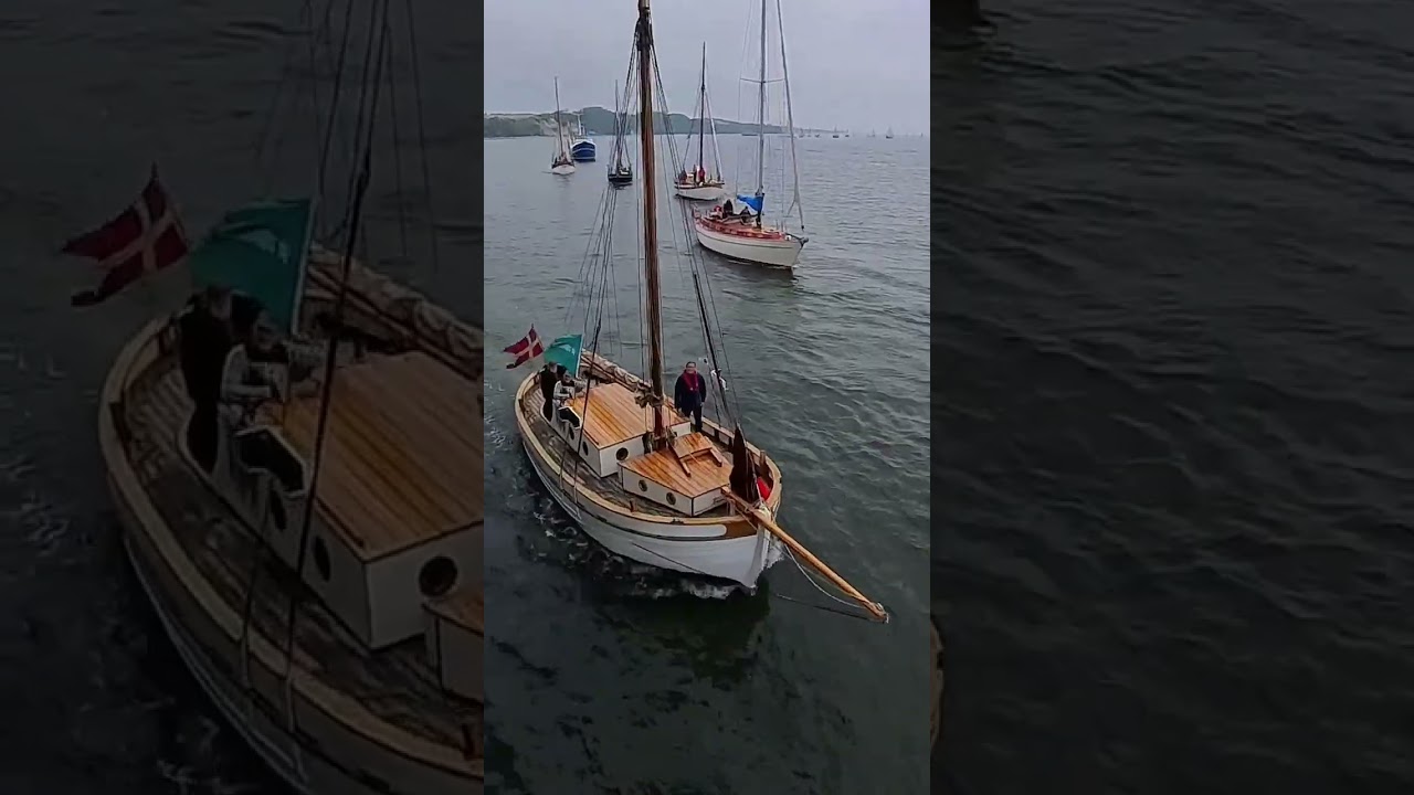 Limfjorden Rundt 2025