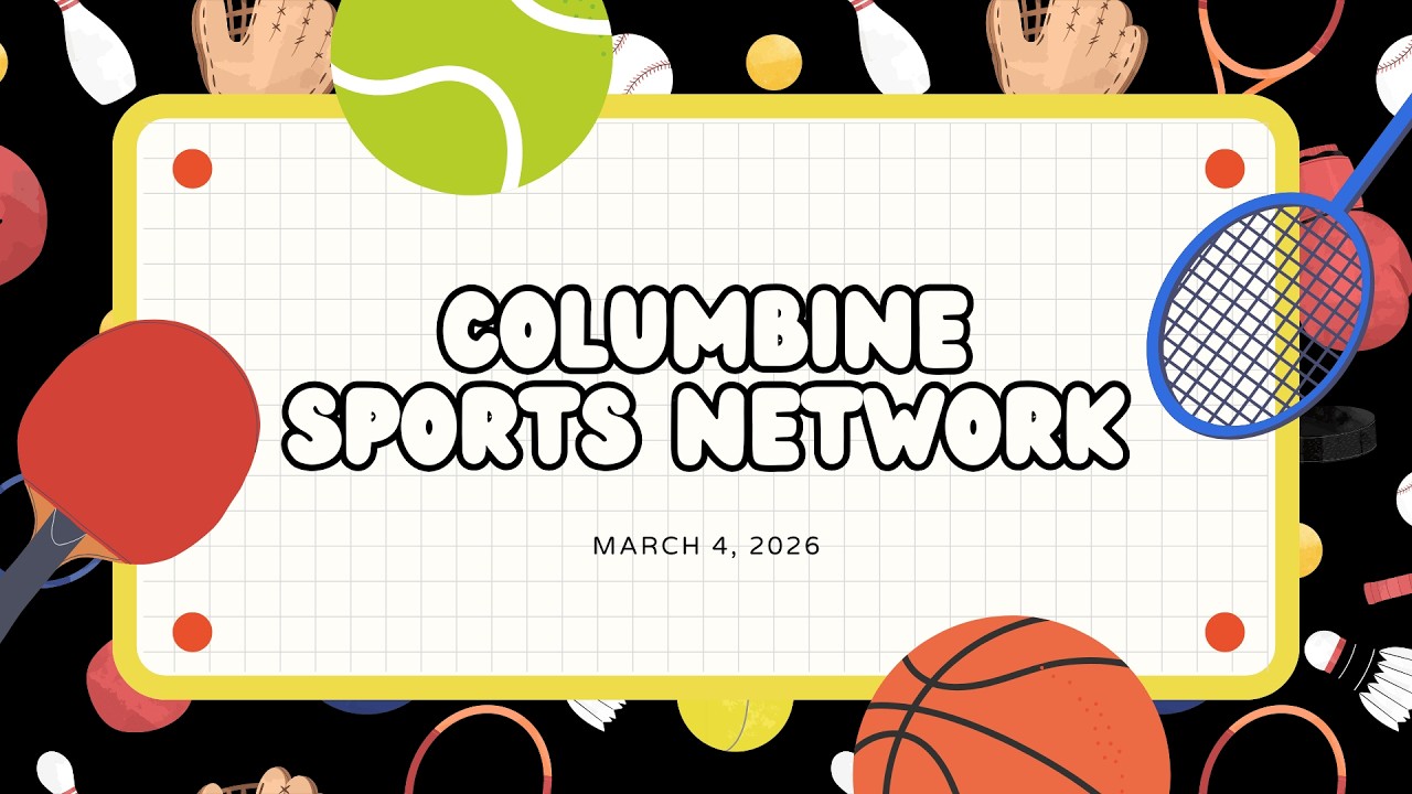 Wednesday 3.4.26 CSN