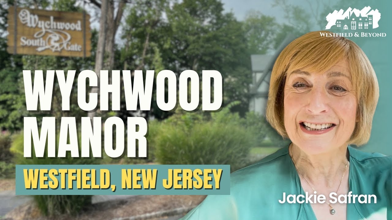 Wychwood Manor Neighborhood Driving Tour - Jackie Safran