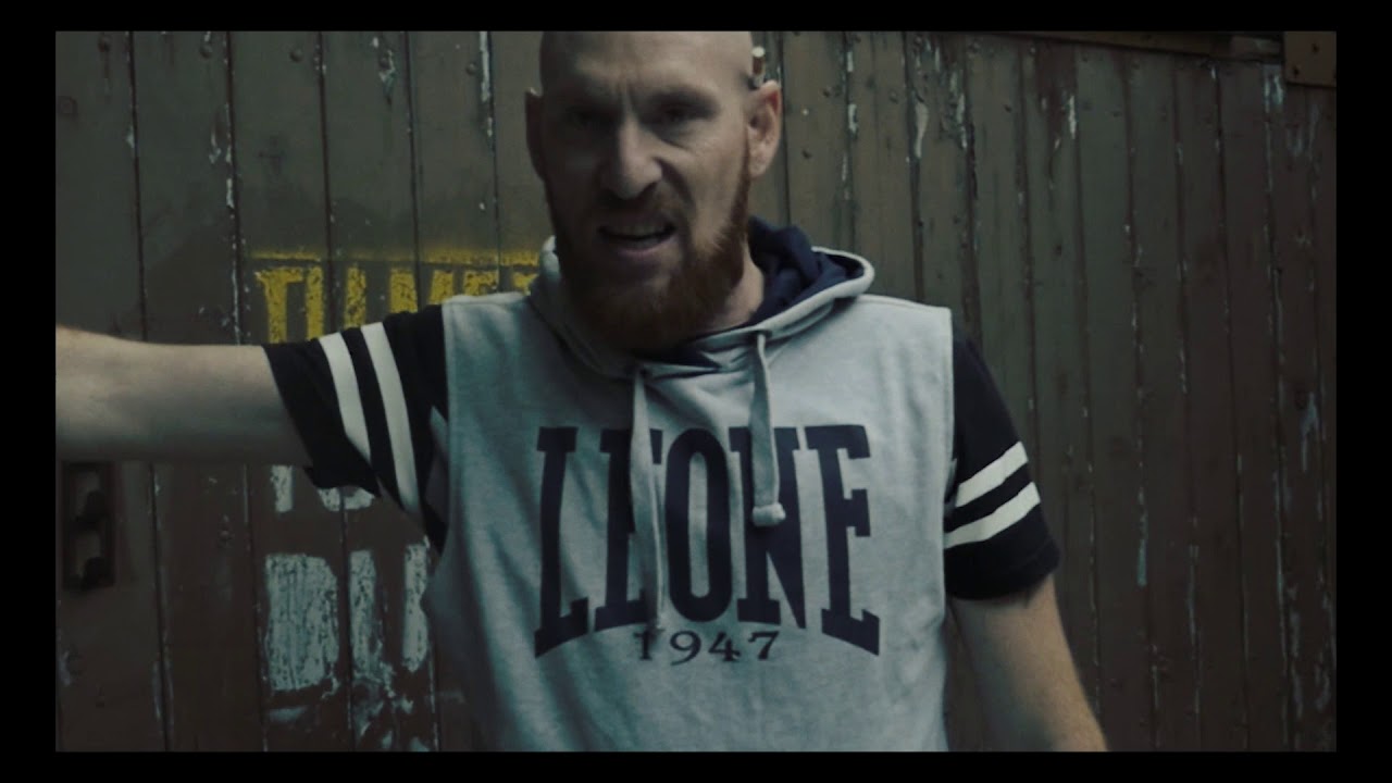 LaCraps x Furax Barbarossa X Nizi - Dans la marge #BBP2.0