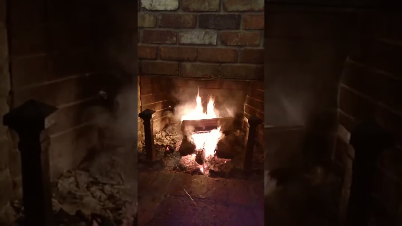 The NEW! Berry M.C. is live! Fireside chat and a song or two.