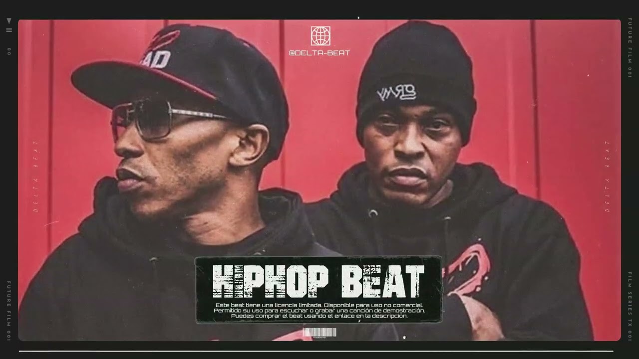 Free Boom Bap Beat | 