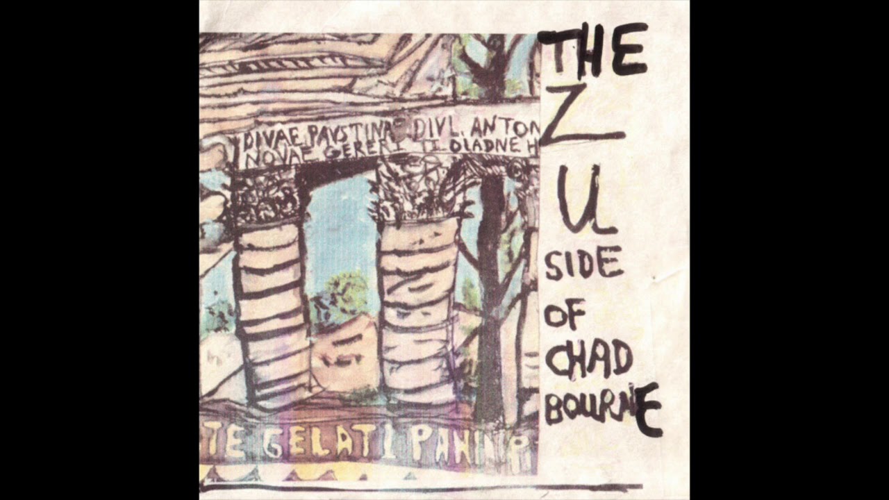 Zu & Eugene Chadbourne - Porgy and Chadbourne