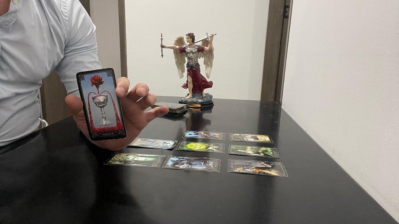 NO ES MARIA 