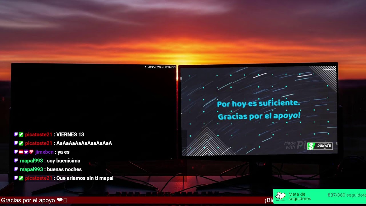 ✨¡A ver hoy en #fallguys, #fornite y #geoguessr , ven a pasarla bien y a ver mis fails🥳🎉