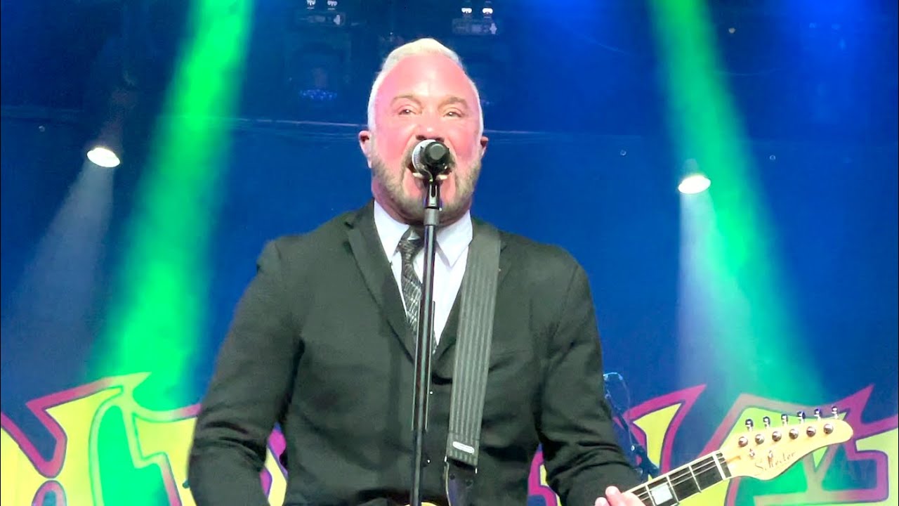 Counting the Days - Goldfinger - Nashville, TN 2026 LIVE
