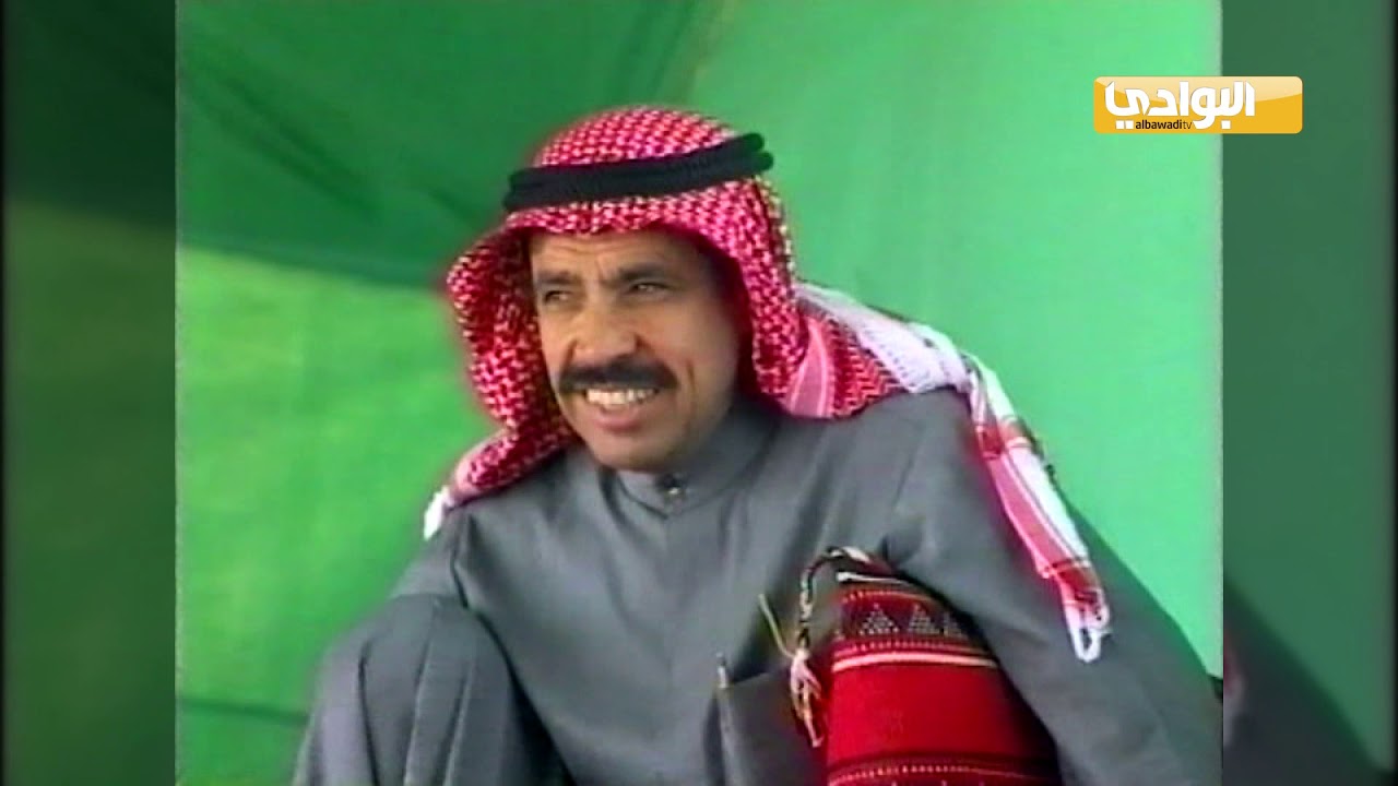 مقناص | السيد عبدالعزيز سعود البابطين 1997