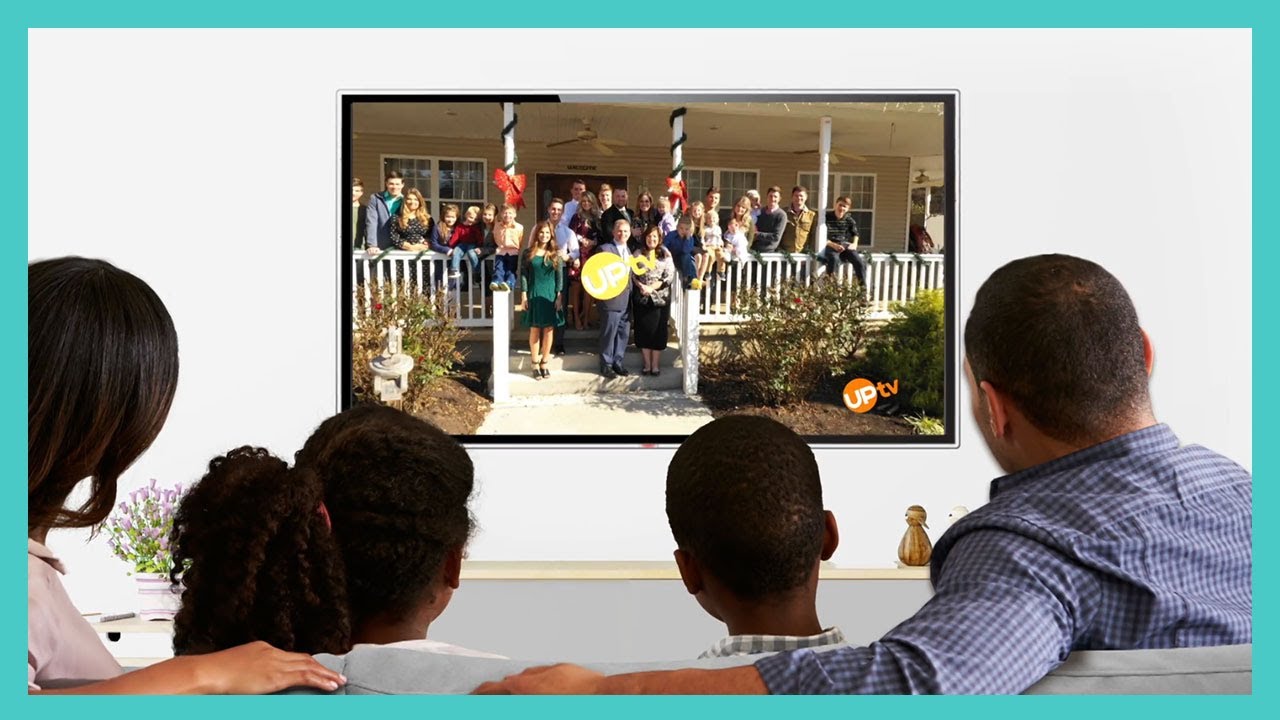 Like UPtv's Uplifting Entertainment? We Want To Hear From You!