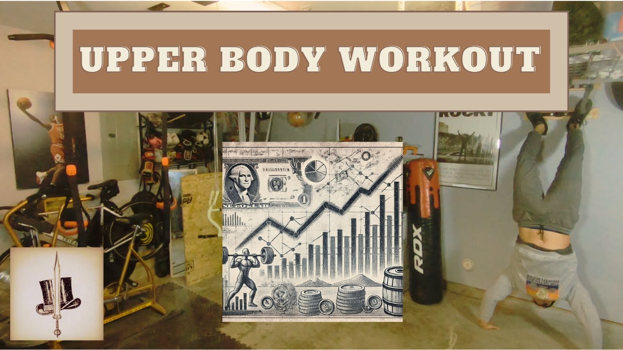 Working out and the Investment