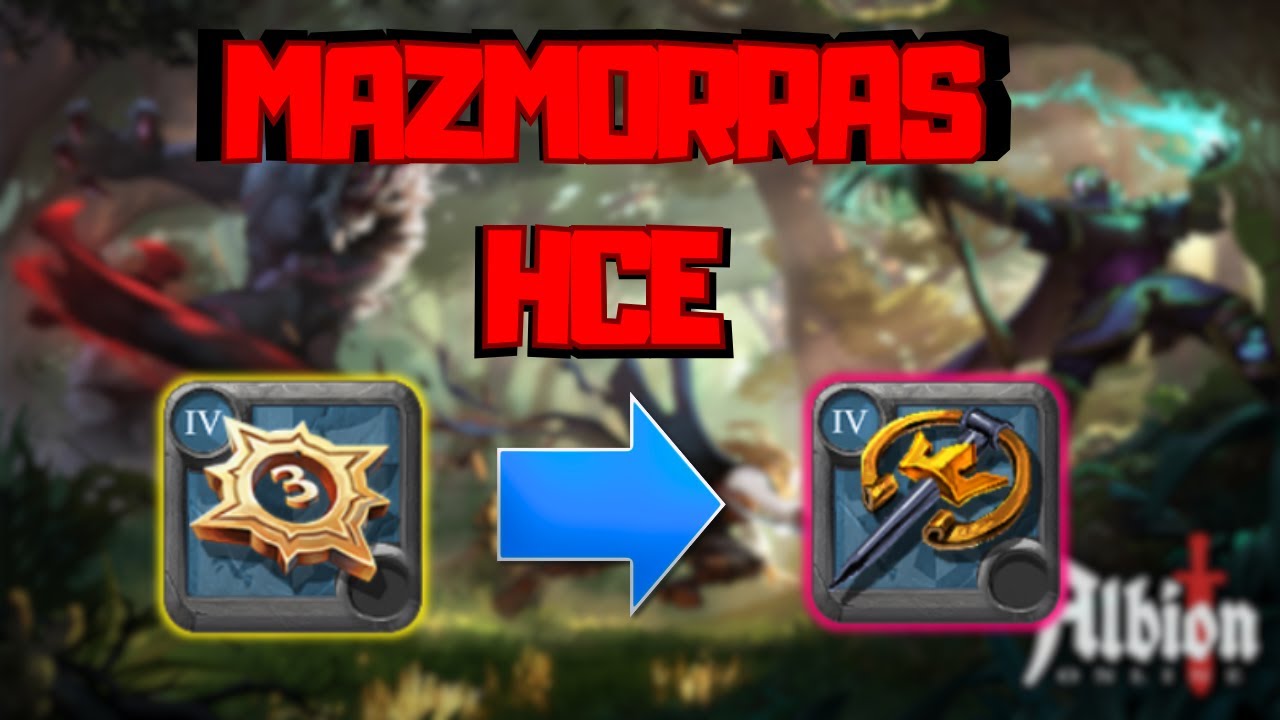 Haz plata con mapas de HCE y sellos reales -  Profit rápido en zona segura / Albion Online