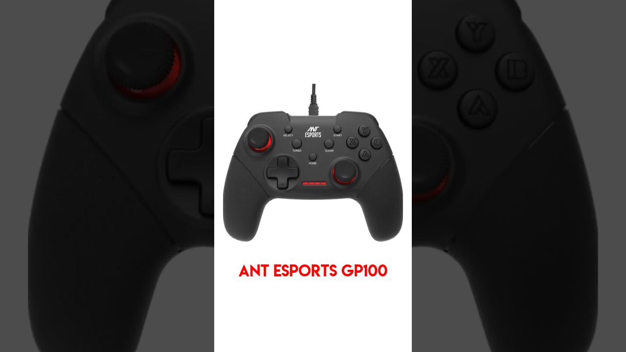Top 3 best gaming controller for PC Under 1000 rs 🤐 #shorts