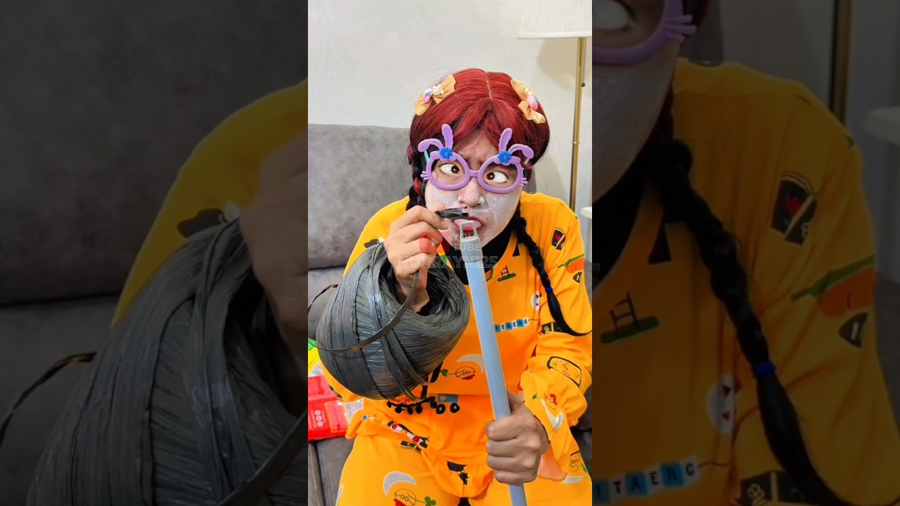 SUSAH AMAT ETDAH | NURRAYNI25